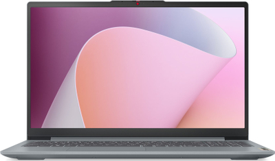 Laptop Lenovo IdeaPad Slim 3 15" AMD, Ryzen 7, 16GB RAM, 512GB SSD, gri Arctic