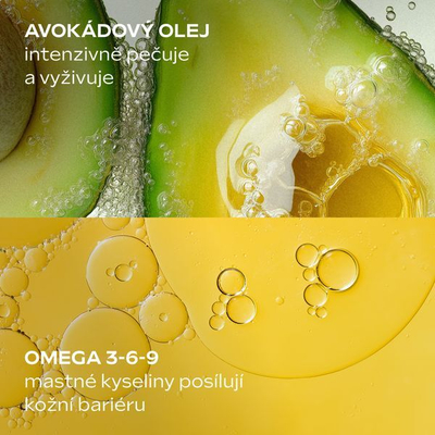 Serum për fytyrë Weleda Nourishing Skin Serum Extra Rich Omega, 30 ml