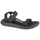Сандали Columbia Konos Globetrot Sandal M, за мажи, црни