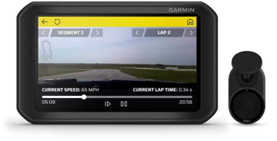Navigacion garash Garmin Catalyst, 6.95", IPS, i zi