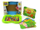 Lojë mozaik me rruaza Adar Puzzle 534469, 268 copë, për kalamaj, shumëngjyrëshe