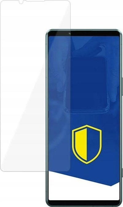 Foli mbrojtëse 3MK ARC+, për Sony Xperia 5 IV, transparente