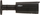 Kamerë IP Dahua IPC-HFW2449T-AS-IL-0360B, 4MP, PoE, e zezë