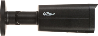 Kamerë IP Dahua IPC-HFW2449T-AS-IL-0360B, 4MP, PoE, e zezë