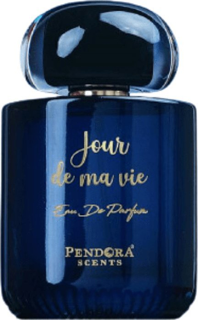 Parfum për goca Pendora Scents Day of My Life, Eau de Parfum, 100ml