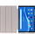 Këllëf për Tab M10 Lenovo Graphic, shumëngjyrësh