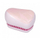 Krehër për flokë Tangle Teezer Smashed Holo Pink