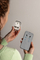 Dëgjuse wireless Proove Charm TWS, touch-control, me aplikacion, Silver