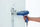 Pistole termike Steinel HL1620 S, 1600W, 2 grykë, blu