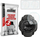 Xham mbrojtës hibrid 2 copë për Garmin Instinct 2X 50mm, 9H, transparent