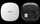 Access point Aruba AP-534 RW, Wi‑Fi për biznes, dual-band, i bardhë