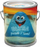 Rërë kinetike EPEE Ultra Sand, 140g, ngjyrë turquoise