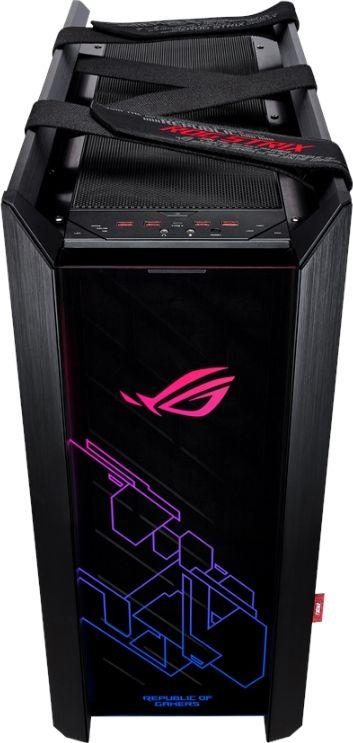 Kasë Asus ROG Strix Helios GX601, Midi Tower