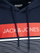 Duks Jack&Jones JJTRAVIS Regular Fit, i kaltër