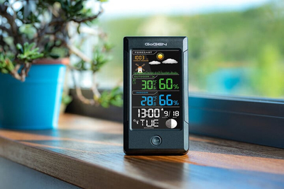 Stacion moti GoGEN ME 1296