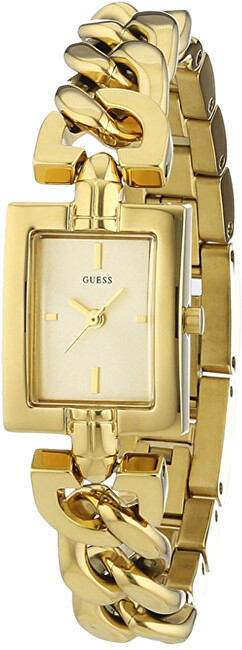 Orë dore Guess MINI MOD W0437L2