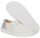 Патики за жени Hey Dude Wendy Funk Surf Baja W 43156-1MV, текстил, ѓон гума, бела off-white