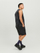 Pantallona të shkurtë Jack&Jones JPSTSHARK Comfort Fit, të zi