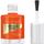 Llak thonjsh Max Factor Miracle Pure 430 Bold Jasper, vegane, 12ml, i kuq
