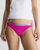 Mbathje për femra Calvin Klein, 3 copë, shumëngjyrëshe