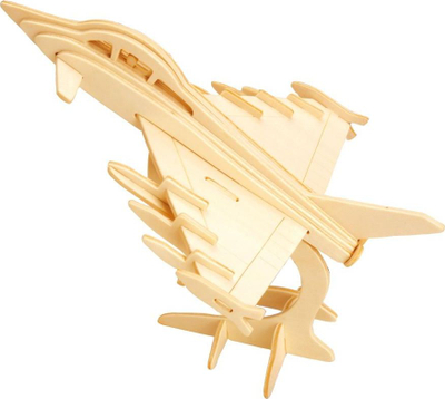 Puzzle prej druri G3 Gepetto, 3D