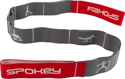Shirit për joga Spokey Yoga