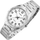 Orë dore Casio Collection MTP-1302PD-7BVEF, kuarc, rrip çeliku inox, argjendi