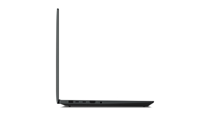 Laptop Lenovo ThinkPad P1 Gen 5, Intel Core i9, 16" 2560x1600, 16GB RAM, 512GB SSD, RTX A5500, i zi