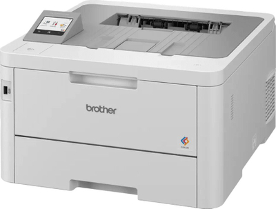Printer laserik Brother HL-L8240CDW, A4, WiFi, i bardhë