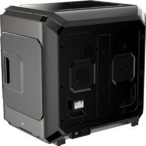 Printer 3D Gembird FlashForge Creator 3 PRO, i zi