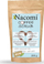 Skrab për trup Nacomi Coffee Coconut, 200 g