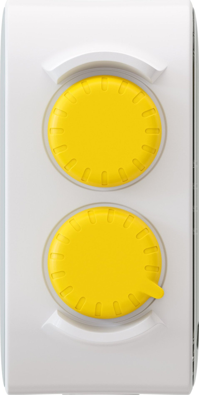 Llambë portative LED Newell Cutie Pie RGB, 2500-9900K, 2000 mAh, e bardhë
