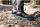 Këpucë slip on TEVA Hurricane Daybreaker, lëkurë suede, taban Spider Rubber, të zeza