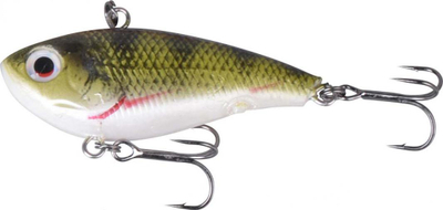 Karrem artificial me grepa Savage Gear TPE Soft Vibes, 5.1cm, 11g, S Perch (50679)