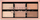 Paletë konturimi dhe highlighter Profusion Contouring Highlighting Palette, 7.8 g