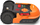 Robot-kosersë Worx Landroid S250 WR168E, deri nja 250 m², 20V, me garazh