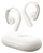 Слушалки Anker Soundcore AeroFit, in-ear, IPX7, бели