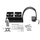 Ftohës uji CPU Be Quiet Silent Loop 3 240, AIO 240mm, ARGB, i zi