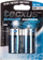Bateri alkaline Tecxus LR14 Baby C, 1.5V, pako me 2 copë