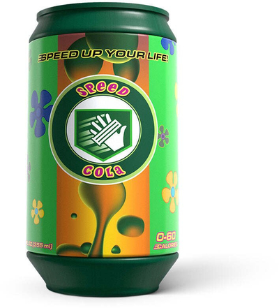Kapakë analogësh KontrolFreek Call of Duty Black Ops 7 Speed Cola, PS4 PS5 Xbox, performancë, jeshil