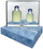 Set Dolce & Gabbana, Light Blue Pour Homme Eau de Toilette 125 ml + Eau de Toilette 40 ml