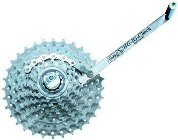 Matës i zinxhirit të biçikletës okBaby ROHLOFF HG-IG