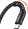 Kabllo USB Type C Mcdodo Fast Short, QC 4.0, 20cm, e zezë