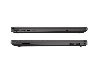 Laptop HP 250R G9, 15.6", Intel Core 7-150U, 16GB 512GB, gri e errët