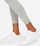 Leggins Nike NSW Essentials 7/8 CZ8532 063, për femra, gri