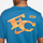 Bluzë sportive Nike FC M DH7492 407, 100% poliester, për meshkuj, blu
