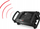 Radio pune PerfectPro ROCKBULL RB2, valë AM FM, stereo, portokalli