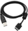 Кабел USB 2.0, за Canon, A-12 пин, M / M, 1.8 m, црн