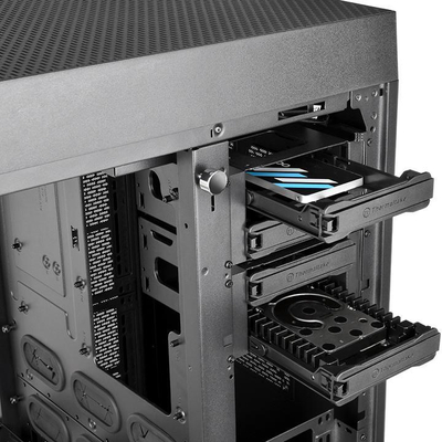 Kasë Thermaltake The Tower 900, Full Tower