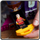 Set LEGO® Disney™ 43227 Villain Symbols